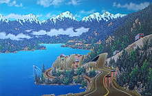 Hit the Road